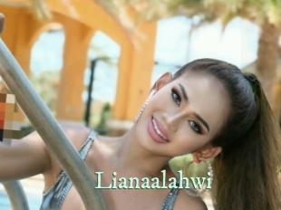 lianaalahwi Top Blog X