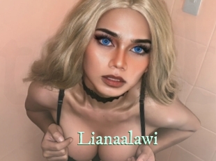 Lianaalawi