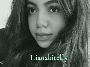 Lianabitelly