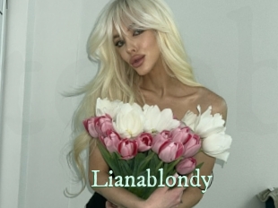 Lianablondy