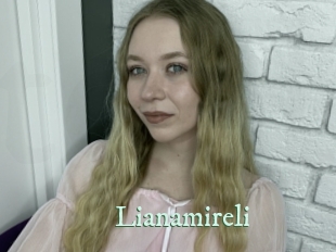 Lianamireli