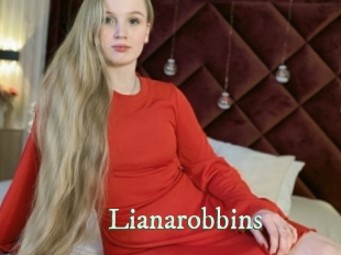 Lianarobbins