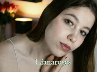 Lianaroses