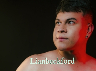 Lianbeckford