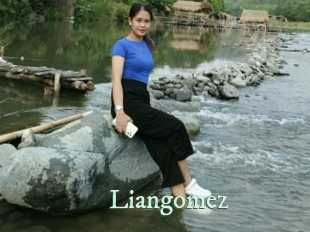 Liangomez