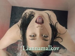 Liannamalkov