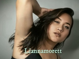 Liannamorett