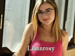 Liannroxy