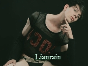 Lianrain