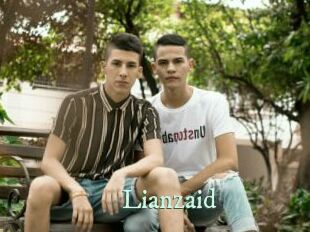 Lianzaid