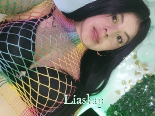 Liaskap