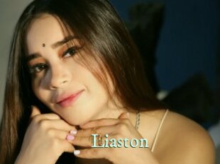 liaston Top Blog X