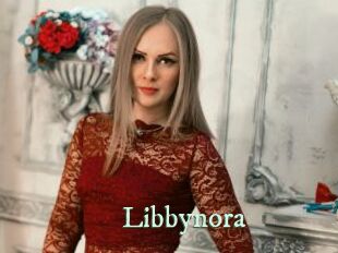 Libbynora