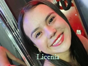 Licenia