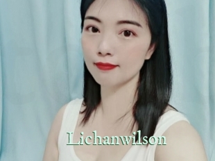 Lichanwilson