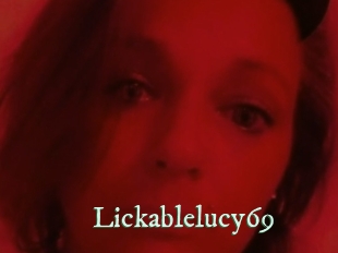 Lickablelucy69