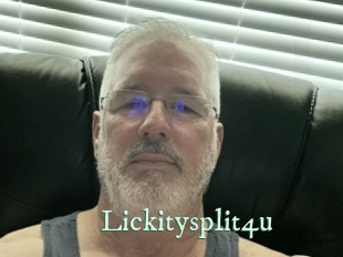 Lickitysplit4u