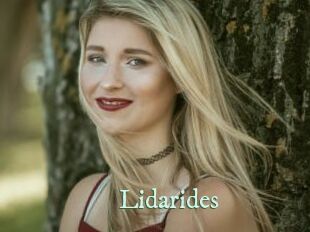 Lidarides