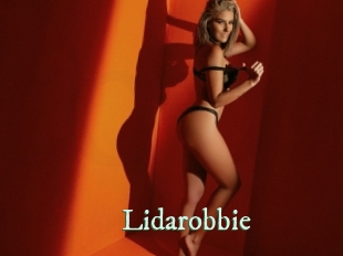 Lidarobbie