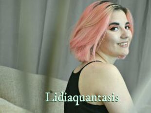 Lidiaquantasis
