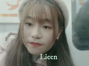 Lieen