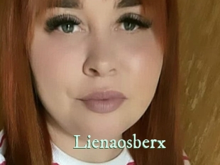 Lienaosberx