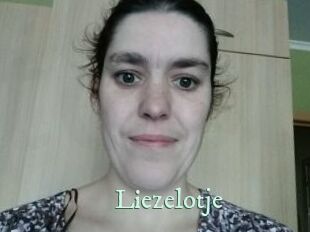 Liezelotje