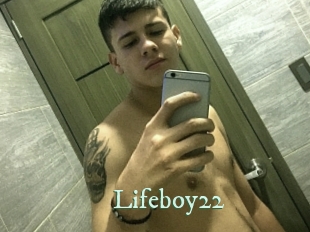 Lifeboy22