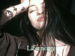 Lifeenergy