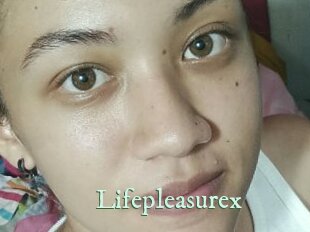 Lifepleasurex