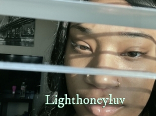 Lighthoneyluv