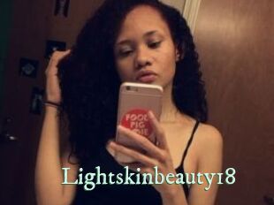 Lightskinbeauty18