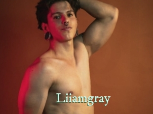 Liiamgray