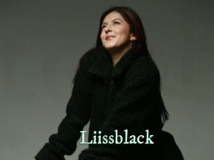 Liissblack