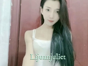 Lijuanjuliet