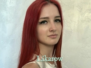 Likarow