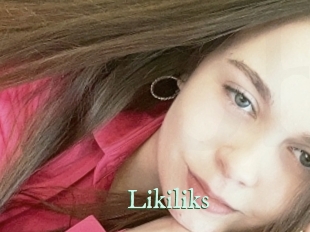 Likiliks