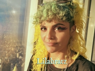 Lilabratz