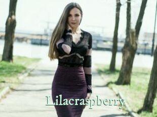 Lilacraspberry