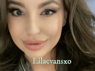 Lilaevansxo