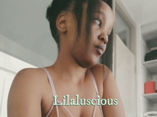 Lilaluscious