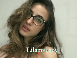 Lilamybaby