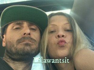 Lilawantsit