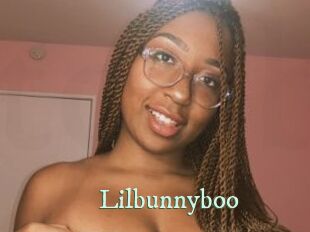 Lilbunnyboo