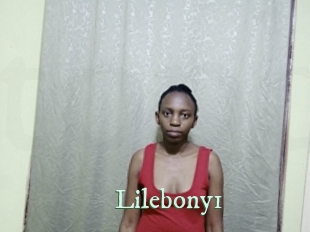 Lilebony1