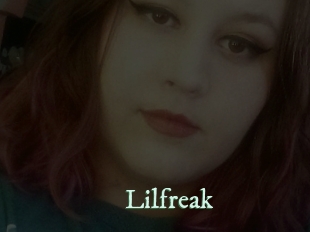 Lilfreak