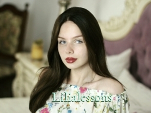 Lilialessons