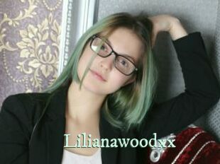 Lilianawoodxx