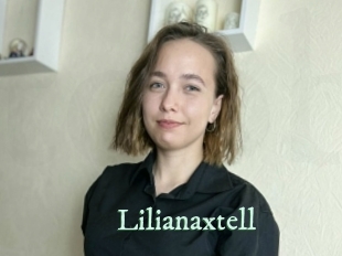 Lilianaxtell