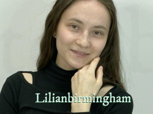 Lilianbirmingham